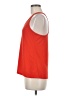 Active by Old Navy Orange Tank Top Size Med Petite - photo 5