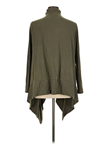 Garnet Hill Cardigan (view 2)