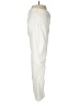 Lands' End Ivory Casual Pants Size 8 - photo 4
