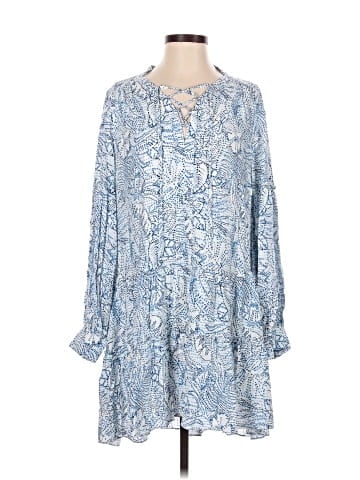 Parker Casual Dress (view 1)