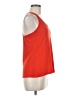 Active by Old Navy Orange Tank Top Size Med Petite - photo 4