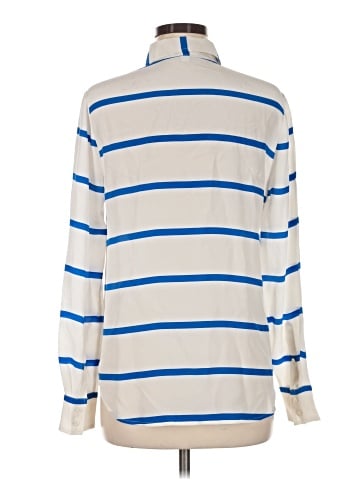 J.Crew Long Sleeve Button-Down Shirt (view 2)