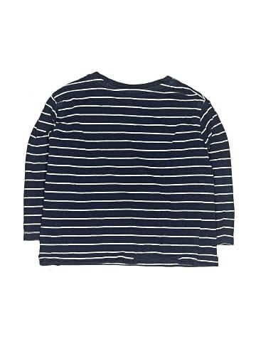 H&M 3/4 Sleeve T-Shirt (view 2)