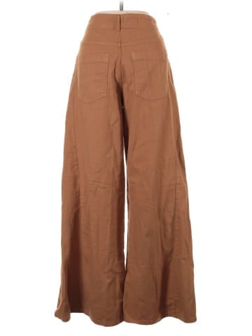 Pilcro Khakis (view 2)