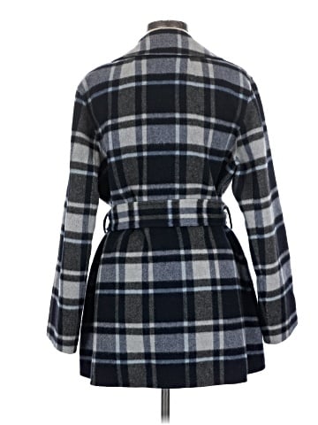 Theory Wool Coat (view 2)