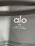 Alo Teal Active Pants Size XS - photo 7