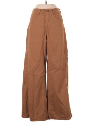 Pilcro Khakis (view 1)
