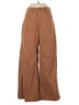 Pilcro Brown Khakis Size 27 waist - photo 1