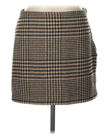 H&M Formal Skirt (view 1)