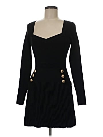 Lulus Cocktail Dress (view 1)