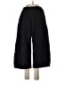 Gap Black Casual Pants Size Lg Petite - photo 1
