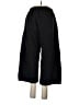 Gap Black Casual Pants Size Lg Petite - photo 2