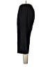 Gap Black Casual Pants Size Lg Petite - photo 5