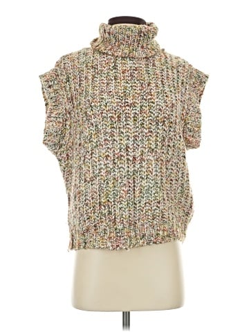 Noisy May Sweater Vest (view 1)