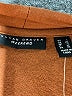 Susan Graver Brown Cardigan Size L - photo 7