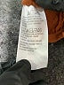 Susan Graver Brown Cardigan Size L - photo 8