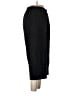 Gap Black Casual Pants Size Lg Petite - photo 4