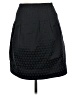 Elevenses Polka Dots Black Formal Skirt Size 6 - photo 2