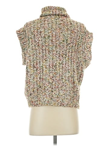 Noisy May Sweater Vest (view 2)
