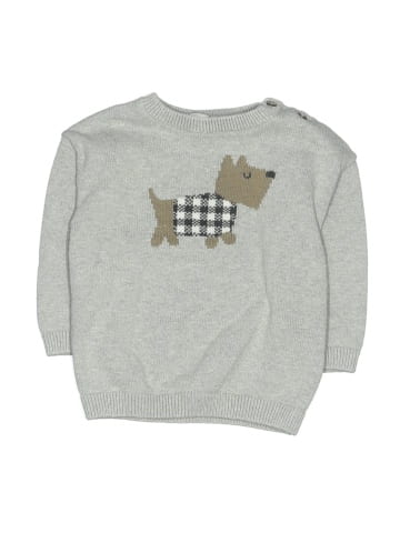 H&M Pullover Sweater (view 1)
