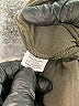 bryn WALKER Solid Gray Casual Dress Size XL - photo 8