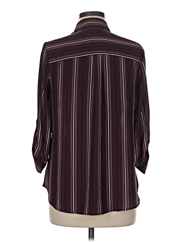 Iz Byer 3/4 Sleeve Blouse (view 2)