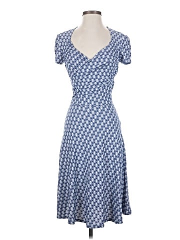 Leota Casual Dress (view 1)