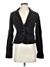 CALVIN KLEIN JEANS Black Blazer Size S - photo 1