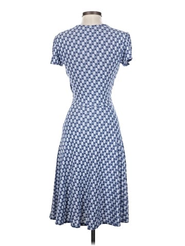 Leota Casual Dress (view 2)