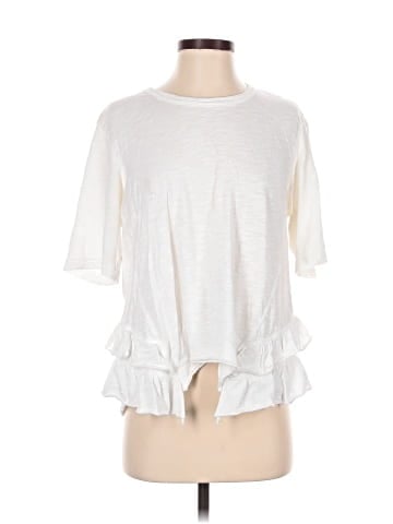 Wilt 3/4 Sleeve T-Shirt (view 1)