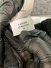 Vuori Black Casual Pants Size M - photo 9