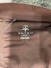 Soybu Solid Brown Active Skort Size S - photo 3