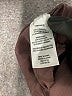 Soybu Solid Brown Active Skort Size S - photo 4