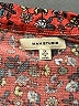 Max Studio Print Red Casual Dress Size 1X - photo 7