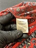 Max Studio Print Red Casual Dress Size 1X - photo 8