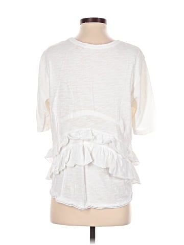 Wilt 3/4 Sleeve T-Shirt (view 2)