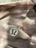 Lululemon Athletica Tie-dye Gray Casual Pants Size 2 - photo 4