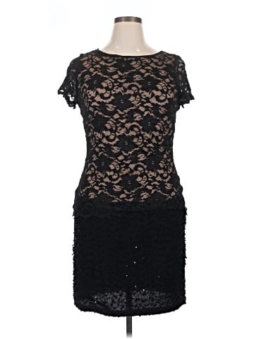 Joseph Ribkoff Cocktail Dress (view 1)