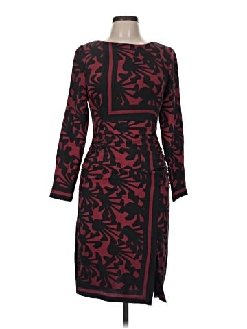 Tracy Reese Cocktail Dress (view 1)