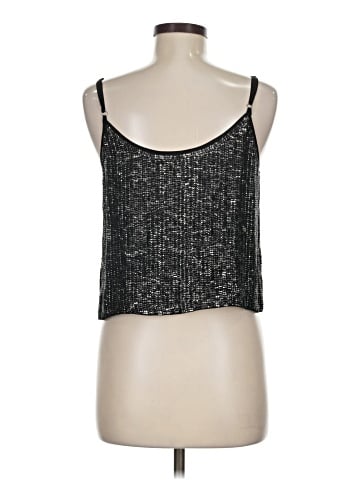 MLV by MAYREN LEE VIRAY Sleeveless Top (view 2)