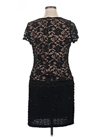 Joseph Ribkoff Cocktail Dress (view 2)