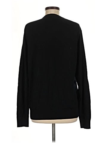 Uniqlo Wool Pullover Sweater (view 2)