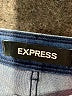 Express Blue Jeans Size 00 - photo 7