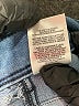 Express Blue Jeans Size 00 - photo 8