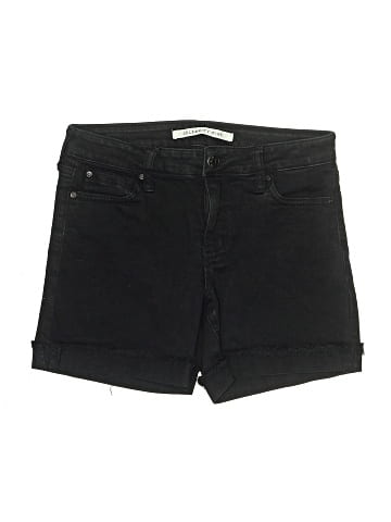 Celebrity Pink Denim Shorts (view 1)