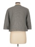 Liz Claiborne Gray Jacket Size 10 Petite - photo 2