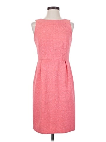 Ann Taylor Factory Casual Dress (view 1)