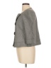 Liz Claiborne Gray Jacket Size 10 Petite - photo 5