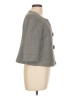 Liz Claiborne Gray Jacket Size 10 Petite - photo 4