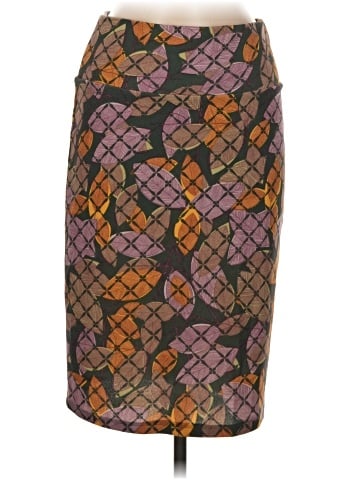 Lularoe Formal Skirt (view 1)